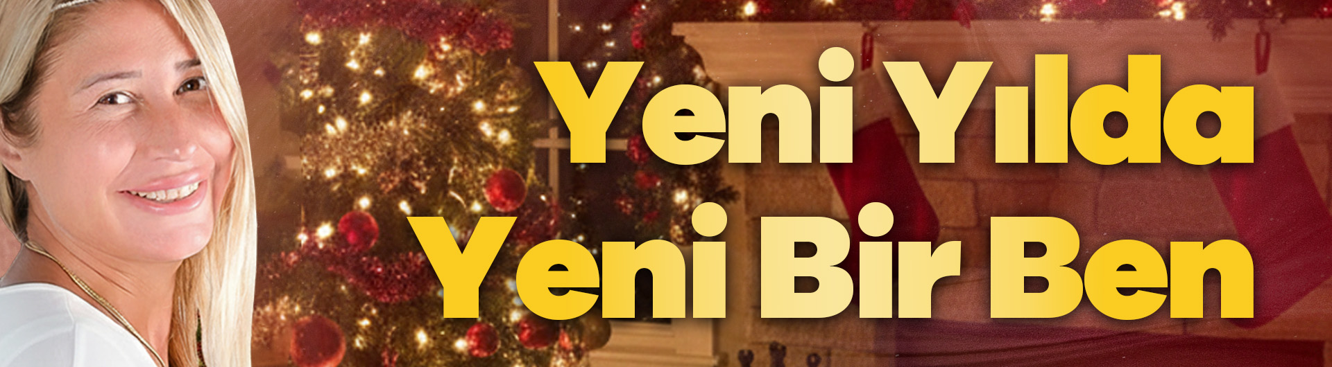 YENİ YILDA YENİ BİR BEN - 2026 Özel Çalışması